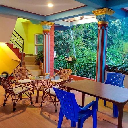 Richheart'S Two Bedroom Apartment Pokhara Kültér fotó
