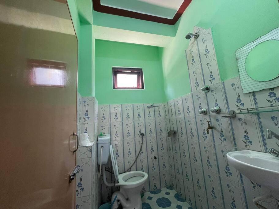 Richheart'S Two Bedroom Apartment Pokhara Kültér fotó