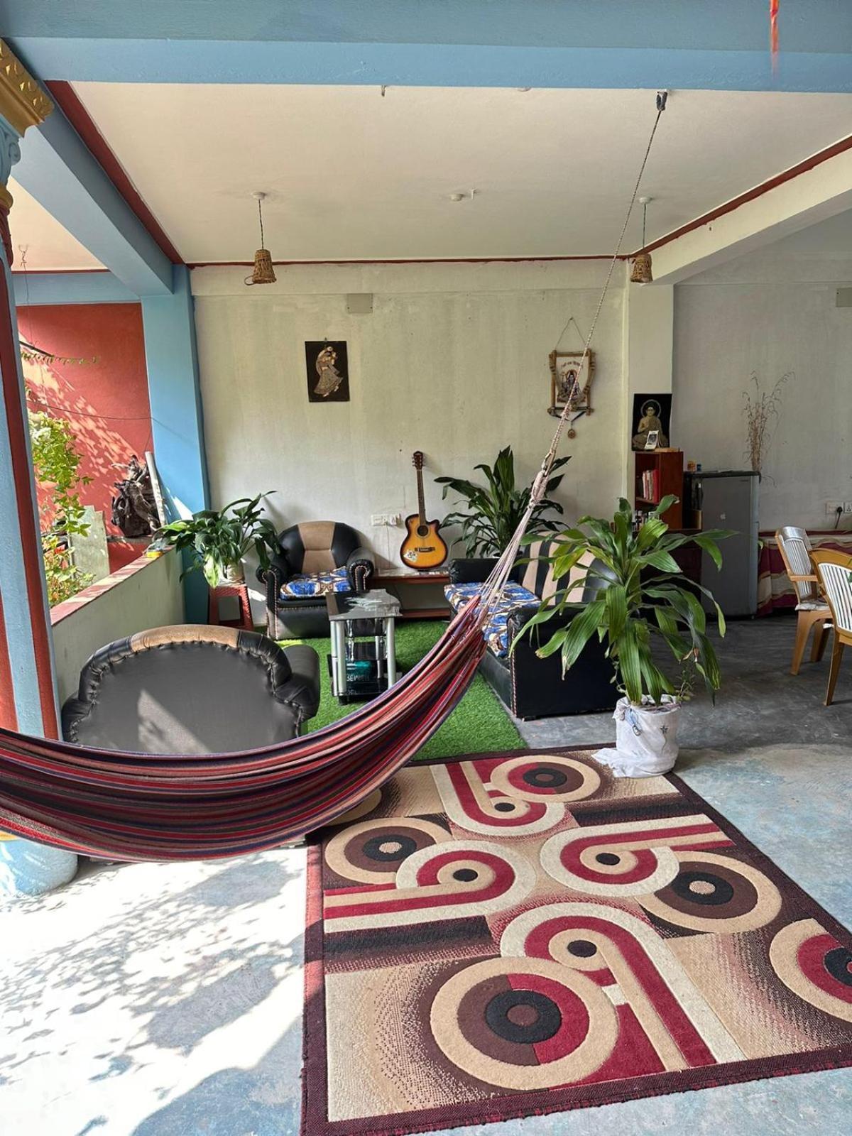 Richheart'S Two Bedroom Apartment Pokhara Kültér fotó